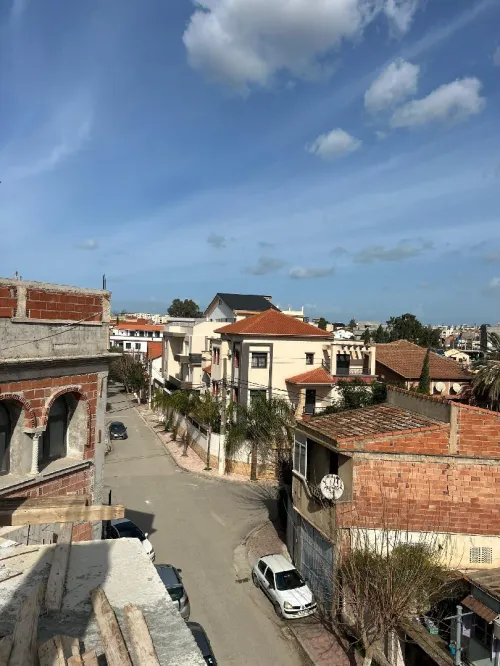 Vente Appartement F4 Alger Oued smar