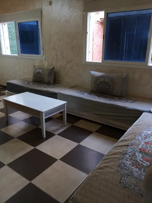 Location vacances Appartement F2 Oran Ain el turck