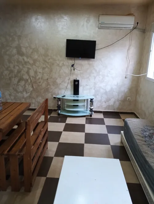 Location vacances Appartement F2 Oran Ain el turck