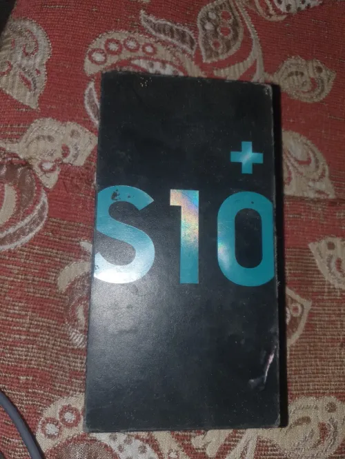 Samsoung S10+