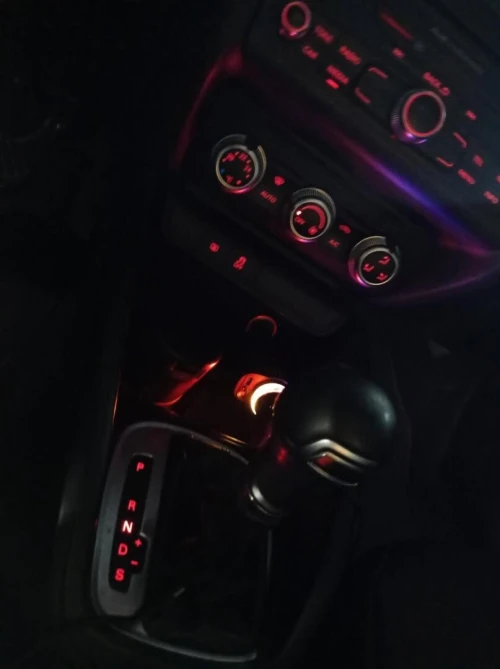 Audi A1 2015 S Line