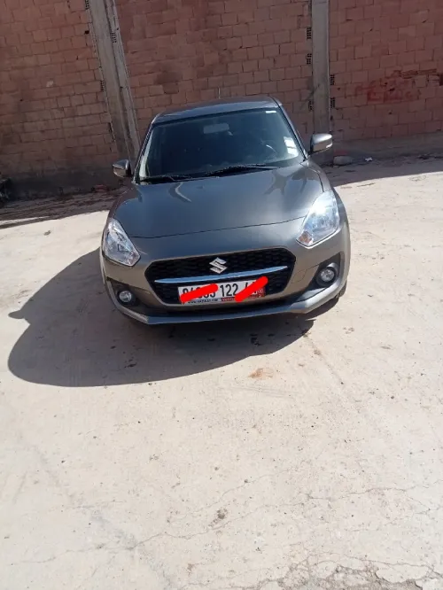 Suzuki Swift 2022 Swift