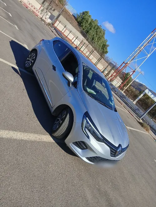 Renault Clio 5 2021 Intense plus