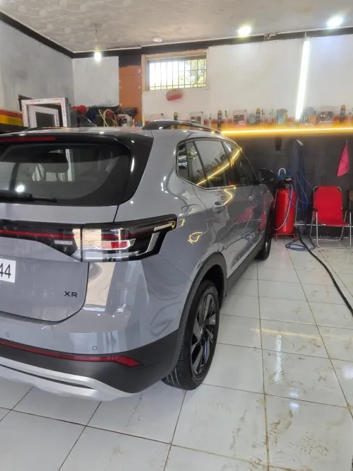 Volkswagen Tharu XR  2025 XR