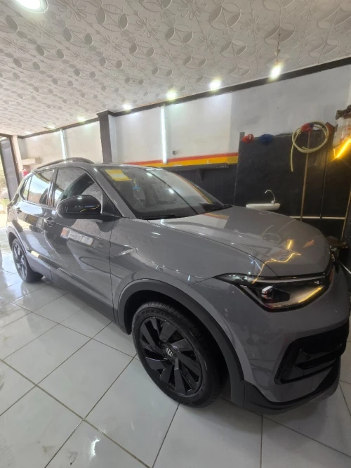 Volkswagen Tharu XR  2025 XR