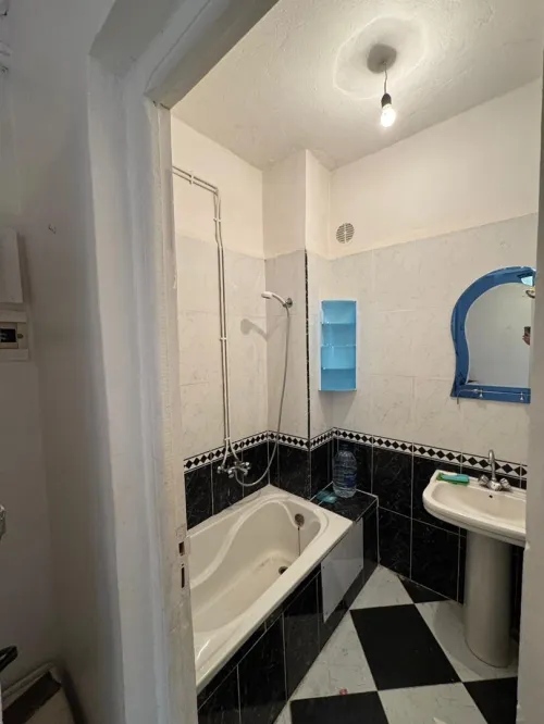Vente Appartement F2 Souk Ahras Souk ahras