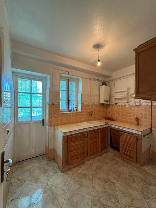 Vente Appartement F2 Souk Ahras Souk ahras