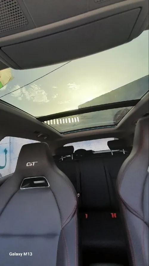 Skoda Kamiq 2025 GT
