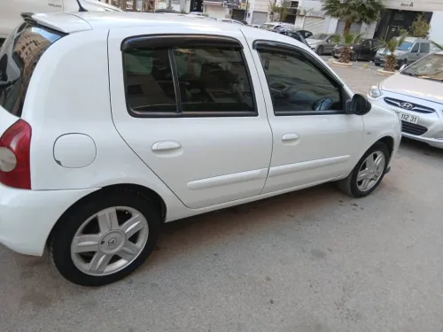 Renault Clio Campus 2015 Clio Campus