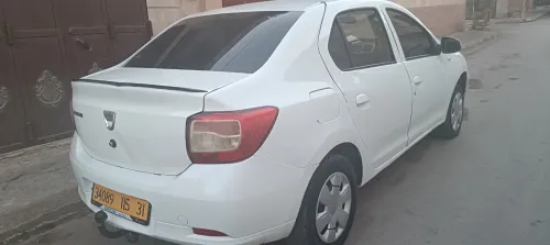Dacia Logan 2015 Access