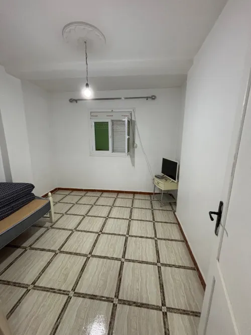 Vente Appartement F3 Relizane Mazouna