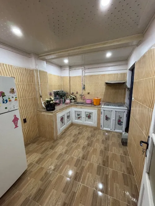 Vente Appartement F3 Relizane Mazouna