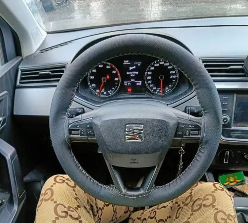 Seat Ibiza 2019 HIGH