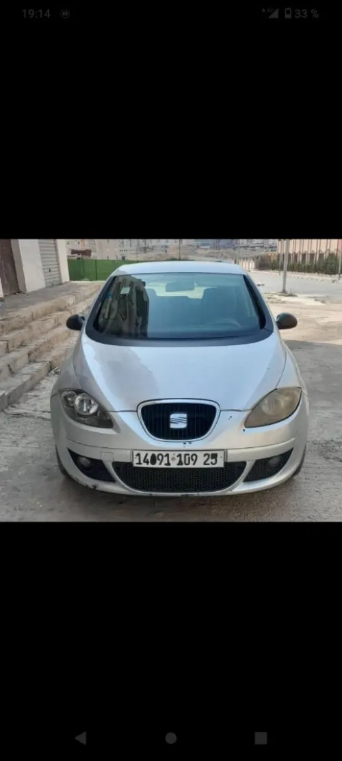 Seat Toledo 2009 Toledo