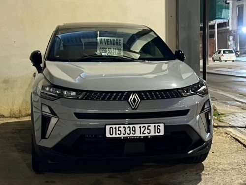 Renault Captur 2025 Esprit Alpine 