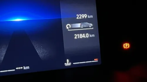 Renault Captur 2025 Esprit Alpine 