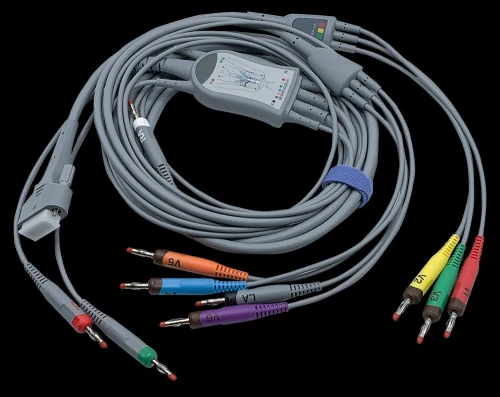 électrocardiographes ECG EDAN 3/6piste