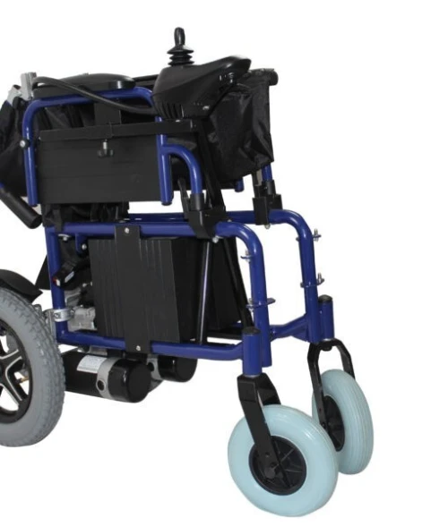 Fauteuil roulant électrique W67