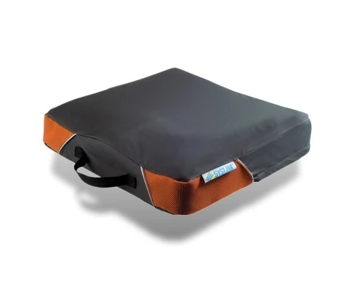 Coussin anti-escarres en mousse viscoélastique  