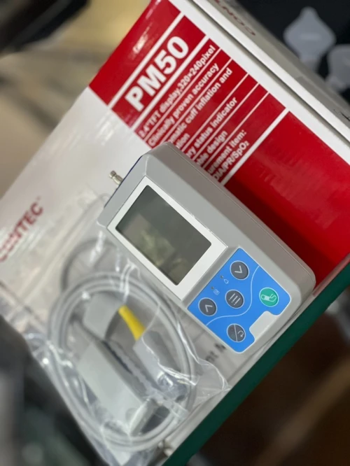 MAPA CONTEC ABPM50