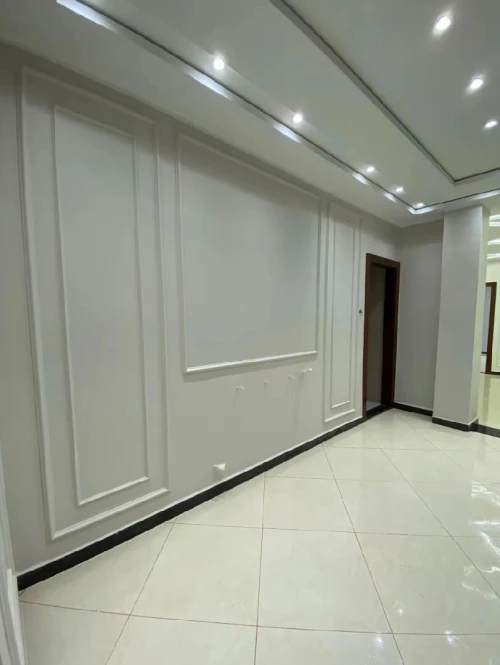 Entreprise peinture décoration professionnel staoueli