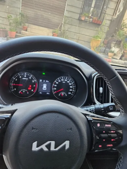Kia KX1 2025 Kx1 2025 toute option