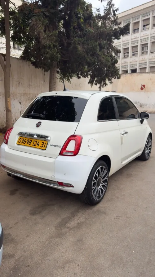Fiat 500 2024 Dolcevita plus 