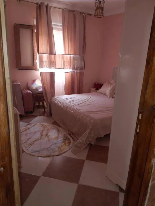 Vente Immeuble Djelfa Djelfa