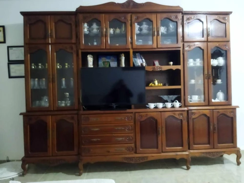 Vendre Bibliothèque