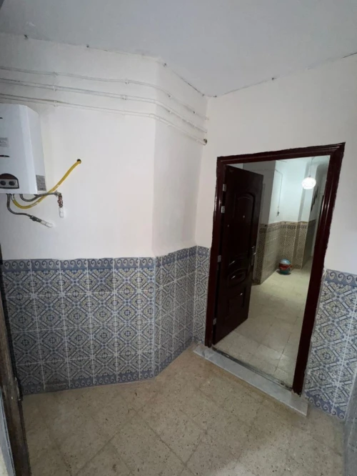 Location Appartement F3 Biskra Biskra
