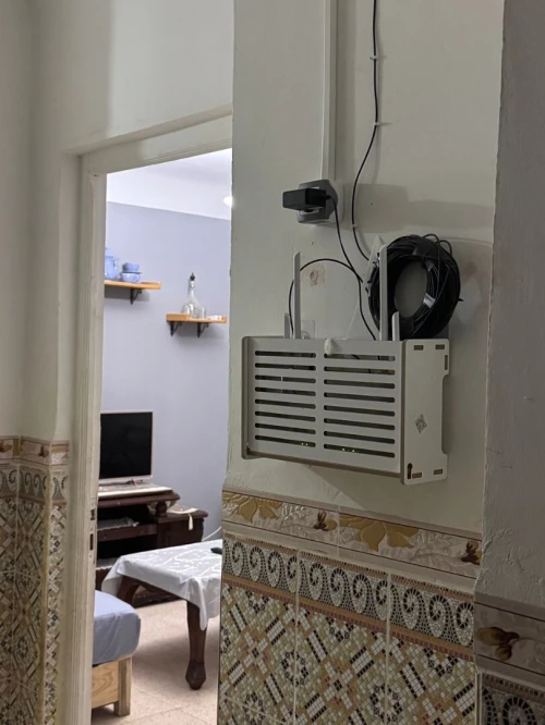 Location Appartement F3 Biskra Biskra