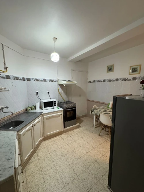 Location Appartement F3 Biskra Biskra