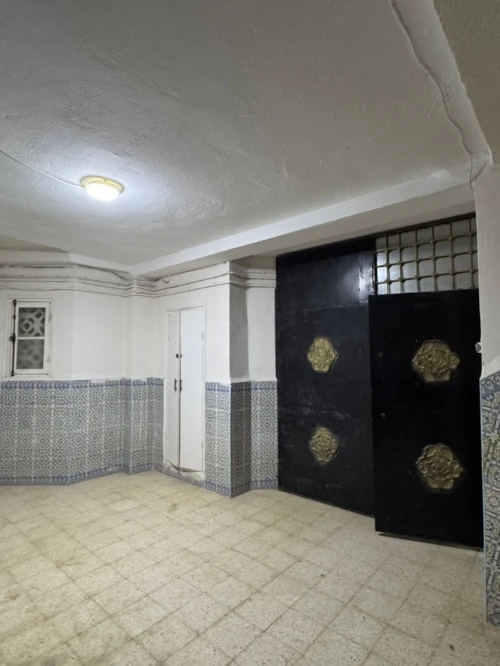 Location Appartement F3 Biskra Biskra