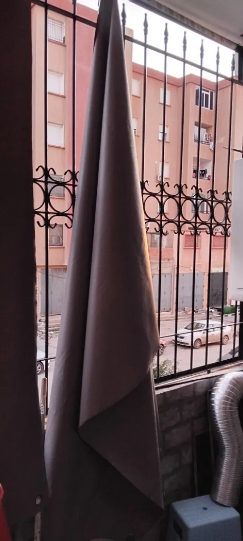 Vente Appartement F3 Relizane Sidi mhamed ben ali