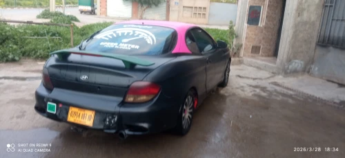 Hyundai Coupé 2003 Coupé