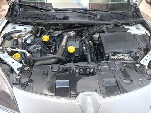 Renault Megane 3 2013 Privilege
