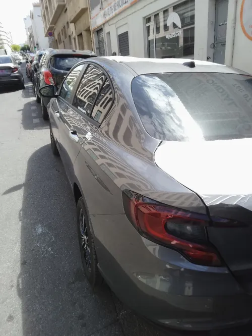Fiat Tipo Sedan 2026 Business