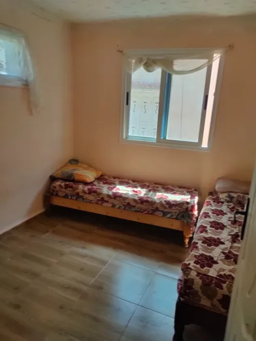 Location vacances Appartement F3 Tizi Ouzou Azeffoun