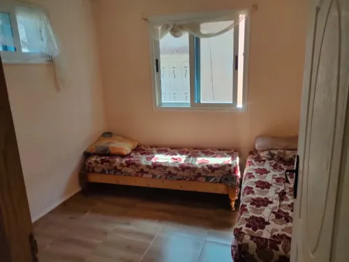Location vacances Appartement F3 Tizi Ouzou Azeffoun