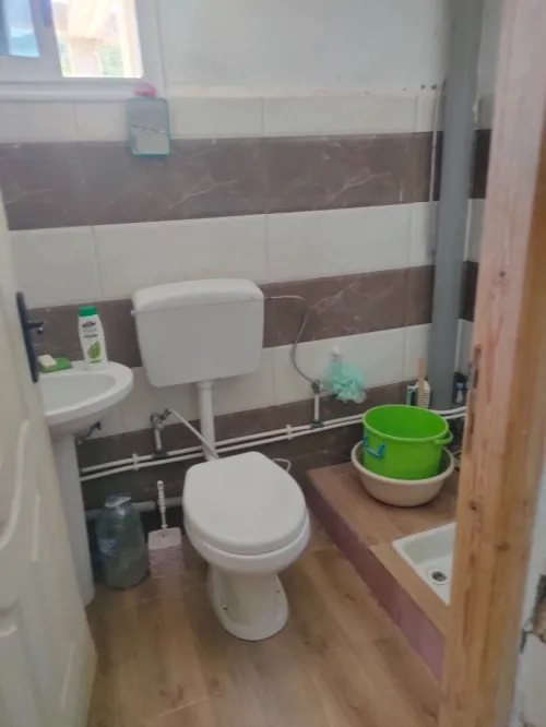 Location vacances Appartement F3 Tizi Ouzou Azeffoun