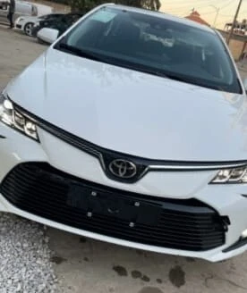 Toyota corolla 2025 d4t