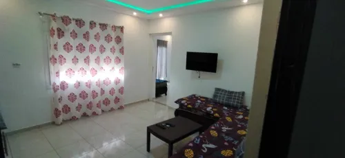 Location Appartement F3 Oran Marsat el hadjadj