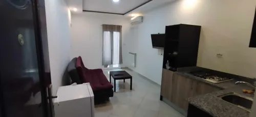 Location Appartement F3 Oran Marsat el hadjadj