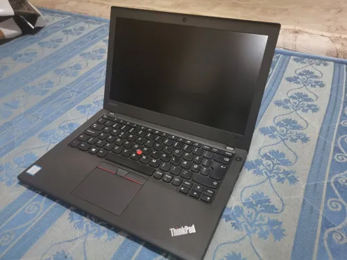Pc lenovo thinkpad i5 6eme 