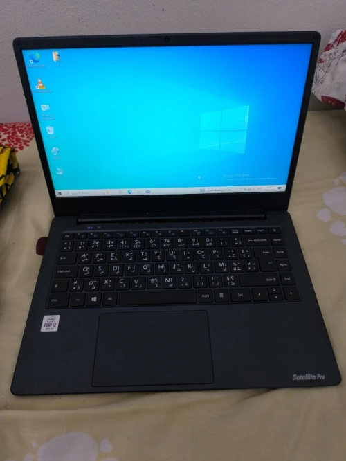 Pc Toshiba dynabook i3 10eme