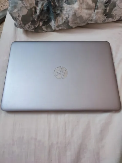 Pc hp i5 6eme