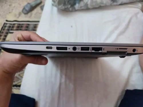 Pc hp i5 6eme