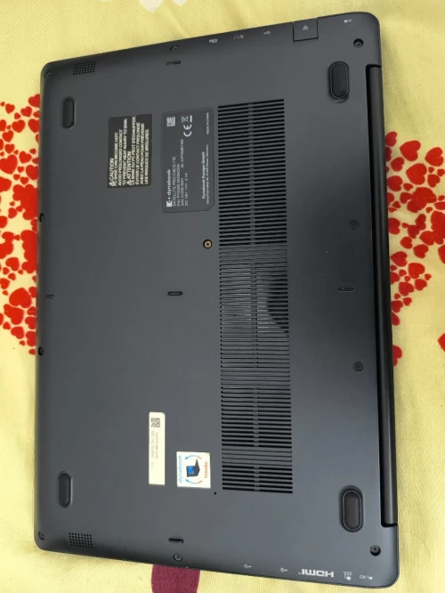 Pc Toshiba dynabook i3 10eme