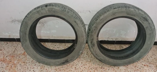 Pneus MICHELIN