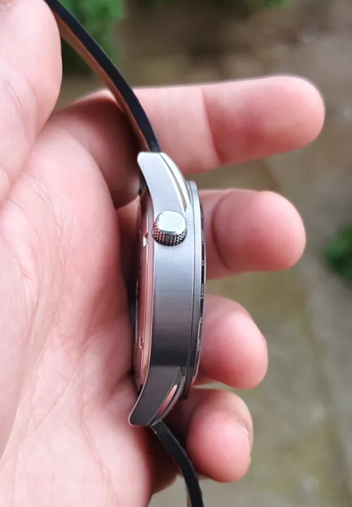 Montre original acheté en France
